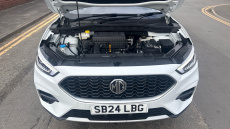 MG ZS 1.5 VTi-TECH Exclusive 5dr Petrol Hatchback
